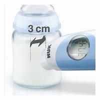 NUK Flash Non-Contact Thermometer