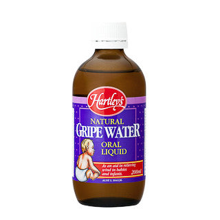 HARTLEYS GRIPE WATER 200ML