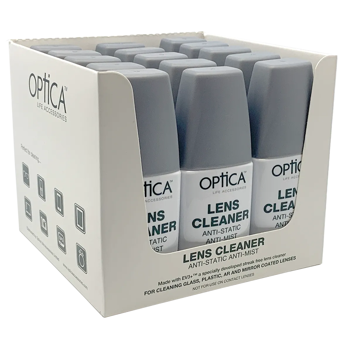 optica spray sol 42ml