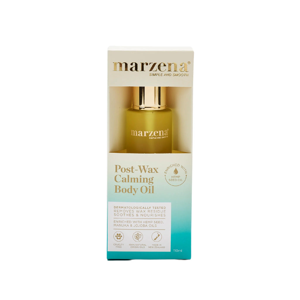 MARZENA P/Wax Calm. Body Oil 110ml