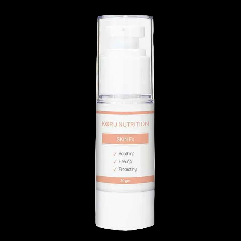 Koru Skin FX skin health supplement - Baillie & Lewis Pharmacy Invercargill