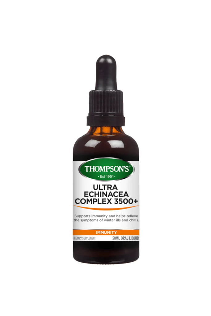 TN Ult Echin Complex 3500+ Liq 50ml