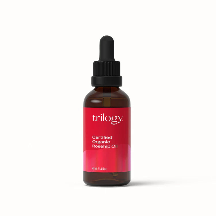 TRILOGY Cert.Org. Rosehip Oil 45ml
