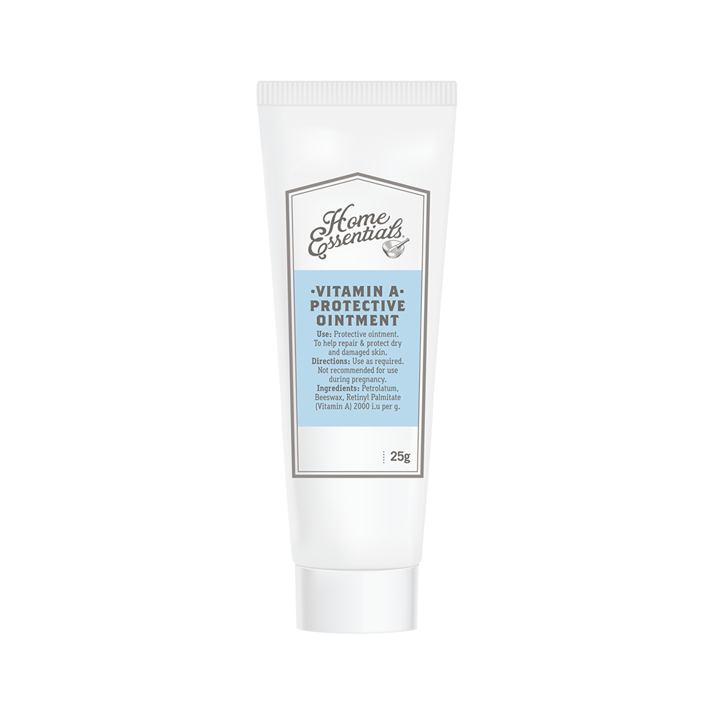 HE Vit. A Protective Ointment 25g