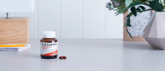 BL Vitamin D3 1000IU 200caps