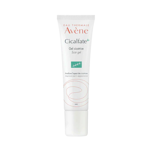 AVENE Cicalfate+ Sil. Scar Gel 30ml