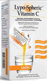 Lypo-Spheric Vit C Sachets 30s