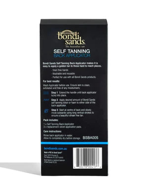 Bondi Sands Reusable Self Tan Back Applicator