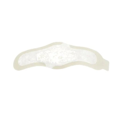 N/C Toe Blister Cush Pad 7x2.6cm 5