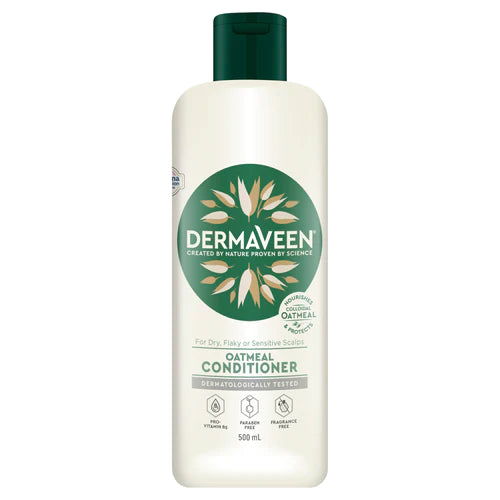 Dermaveen Oatmeal Conditioner 500ml