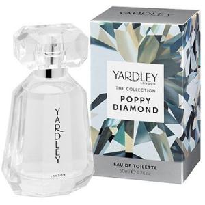 YAR Poppy Diamond EDT 50ml