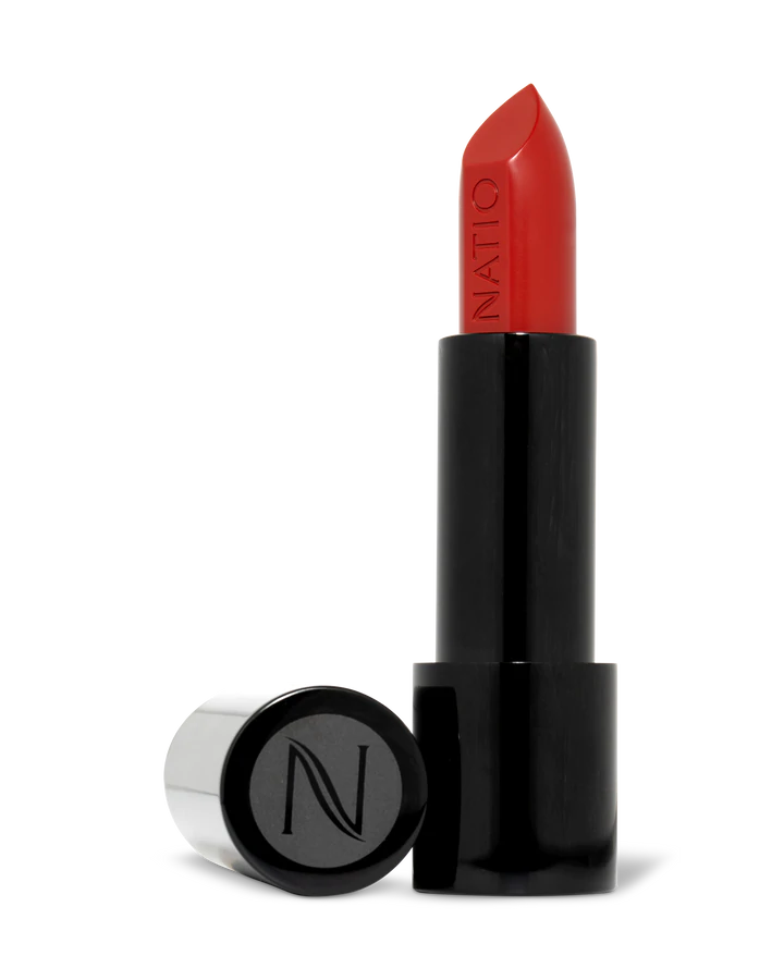 NATIO Lip Colour Flame