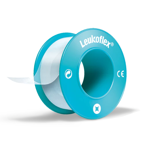 LEUKOFLEX Hypo. 2.5cmx5m roll