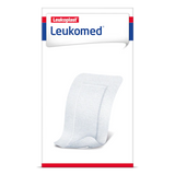 LEUKOMED Dress 5x7.2cm Wht 5/box