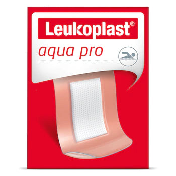 LEUKOPLAST Aqua Pro Asstorted 20pk
