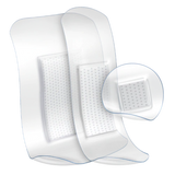 LEUKOPLAST Aqua Pro Asstorted 20pk