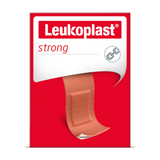 LEUKOPLAST Strong Assorted 20pk