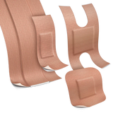 LEUKOPLAST Strong Assorted 20pk