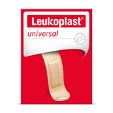 LEUKOPLAST Universal 19x72mm Tan20pk