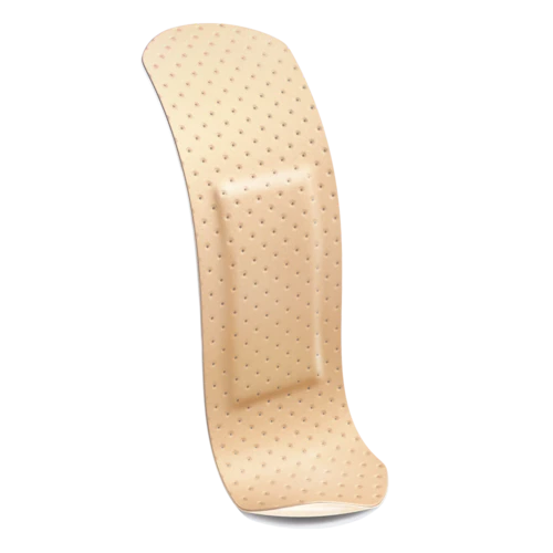 LEUKOPLAST Universal 19x72mm Tan20pk