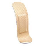 LEUKOPLAST Universal 19x72mm Tan20pk