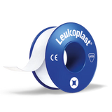LEUKOPLAST W/P 1.25cmx5m roll