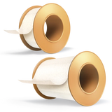 LEUKOPOR Hypo. 1.25cmx5m roll