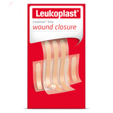 LEUKOSTRIP Closures 6.4x76mm 50/box
