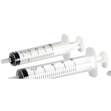 ETHICS Oral Syringe 3ml 100pk