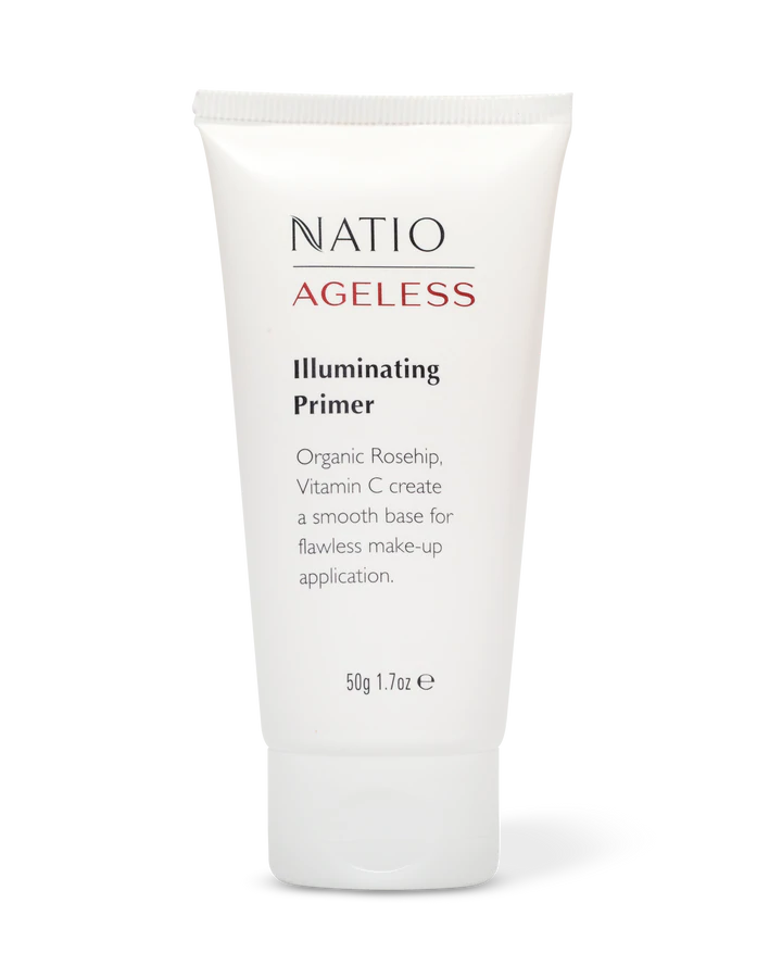 NATIO Ageless Illuminating Primer