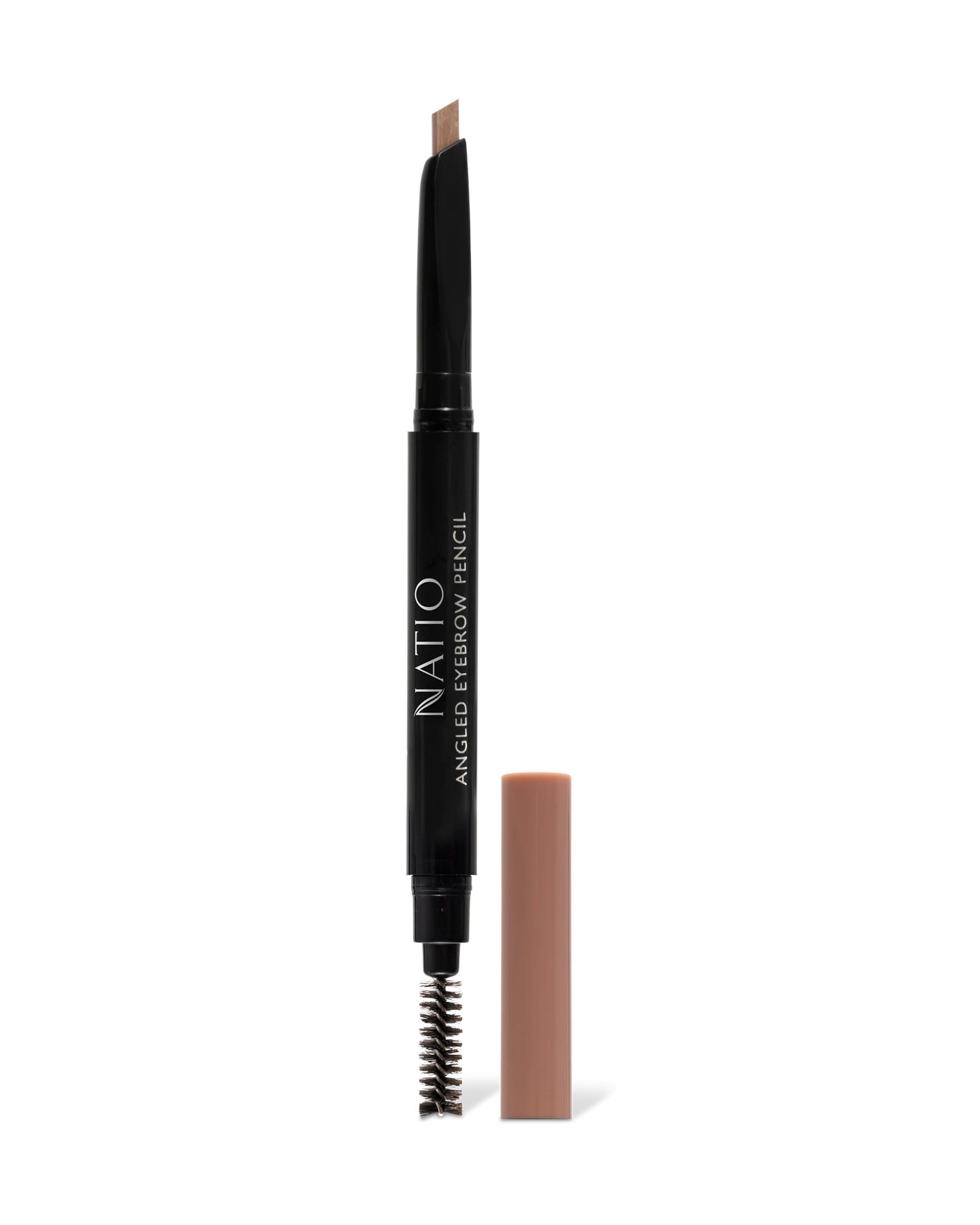 NATIO Angled Brow Pencil Lt Brown