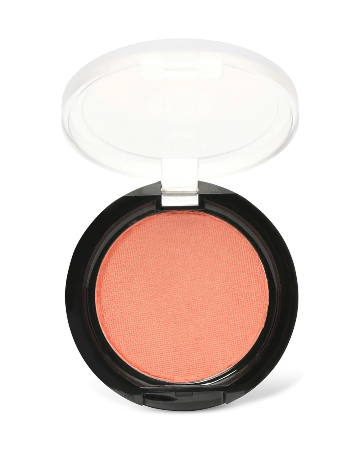 NATIO Blusher Peach Glow