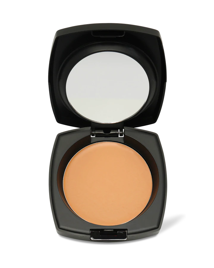 NATIO Cream to Pwd Fnd Lt Honey