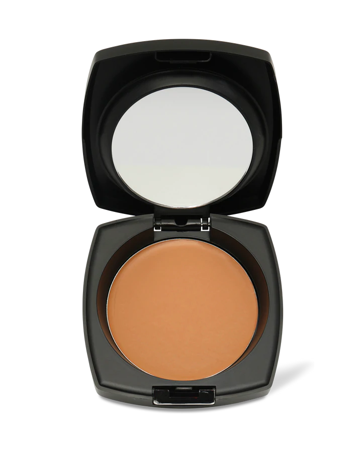 NATIO Cream to Powder Foundation Med
