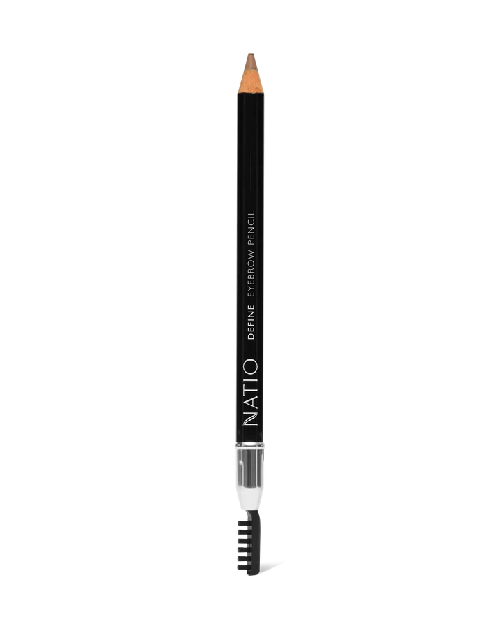 NATIO Define Eye Brow Lt Brown