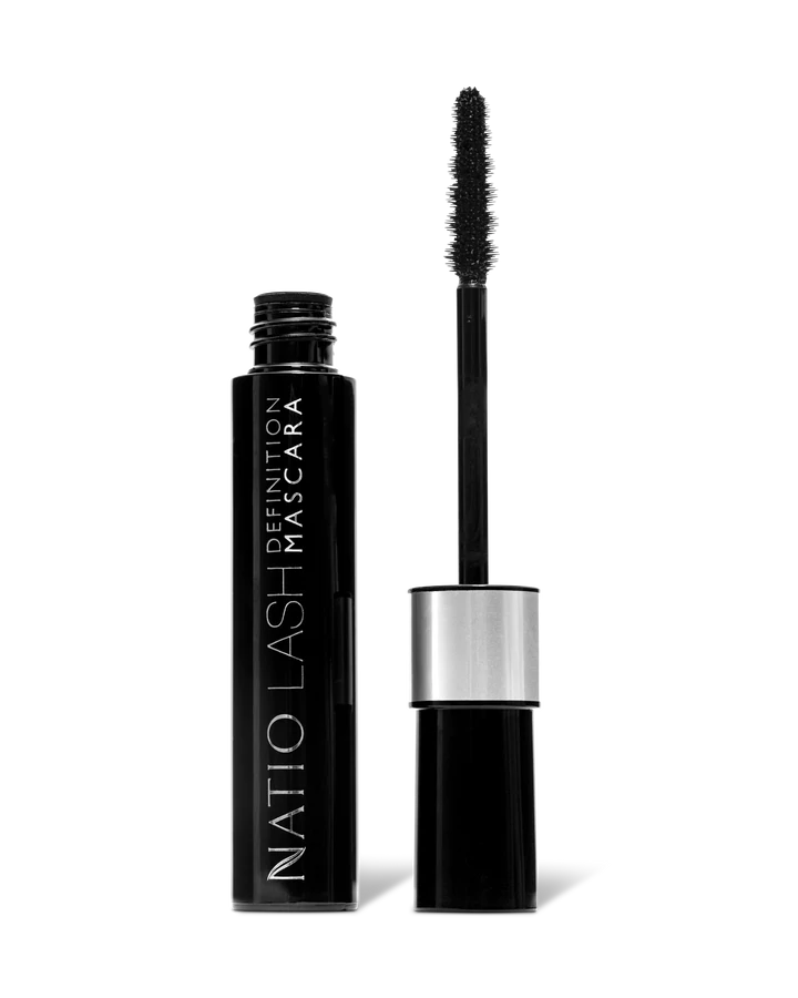 NATIO Masc Lash Definition Black