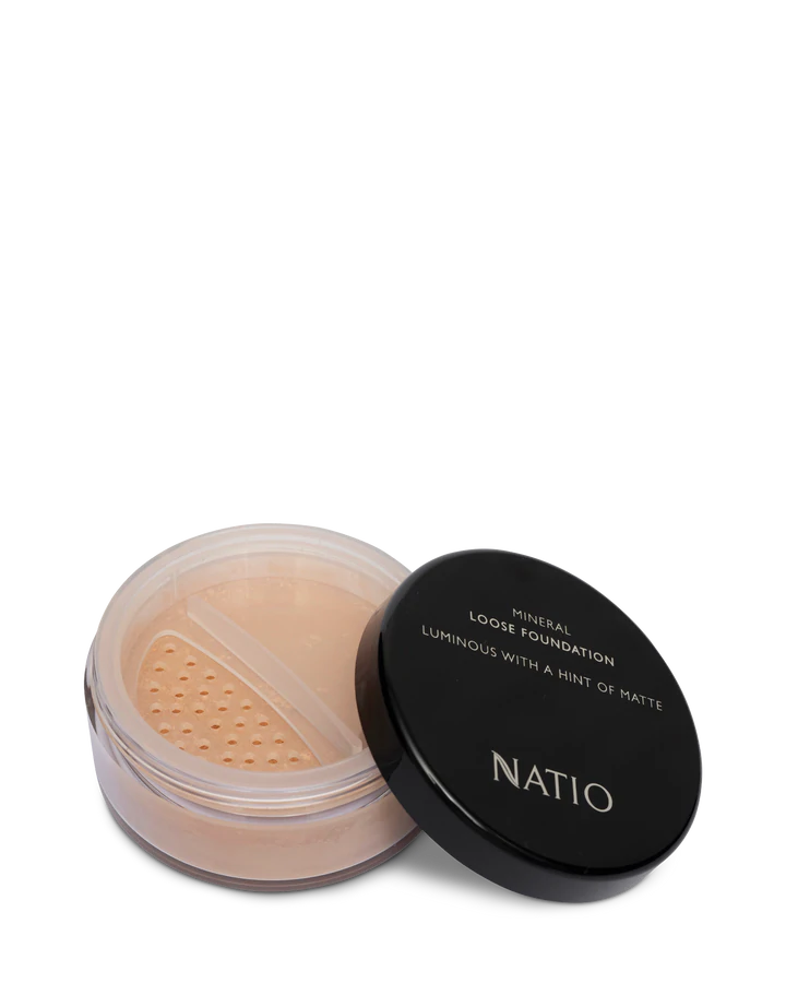NATIO Min Loose Fnd Sand