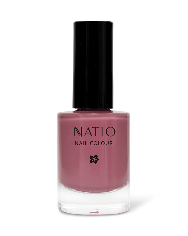 NATIO Nail Colour Violet 21 10ml