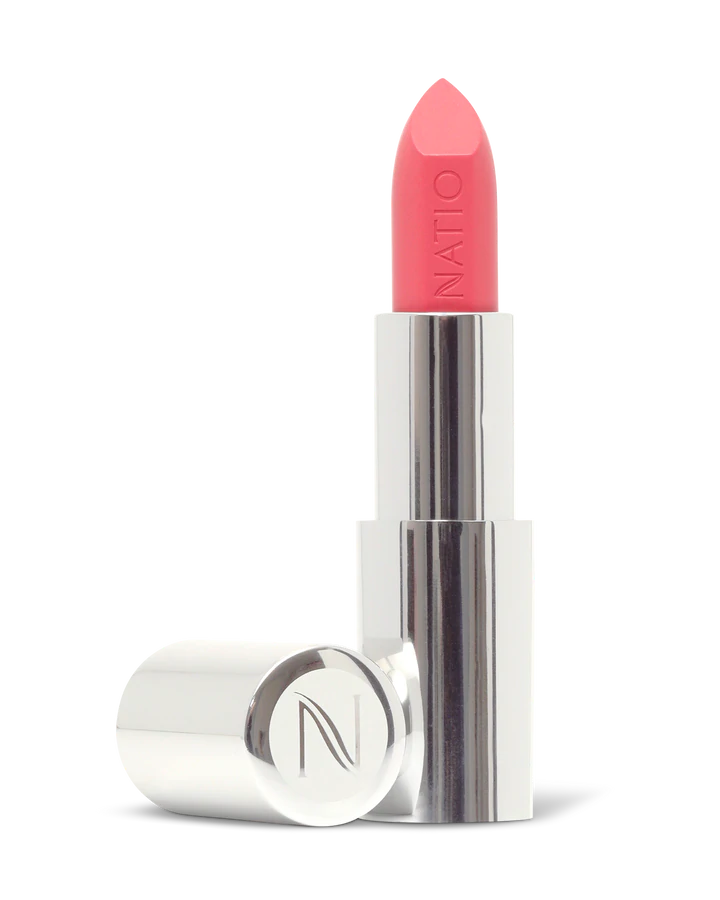 NATIO Naturally Nude L/Col Magnolia