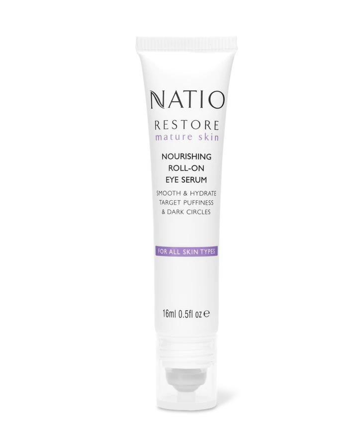 NATIO Rest Nourish R/O Eye Ser. 16ml