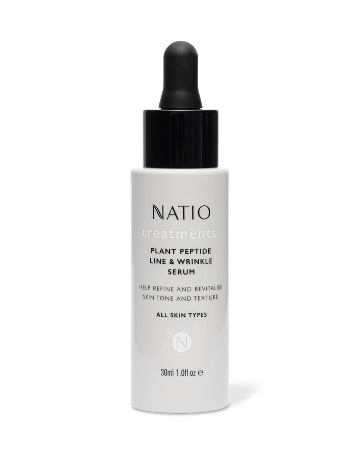 NATIO Treat. PP Line&Wrin. Ser. 30ml