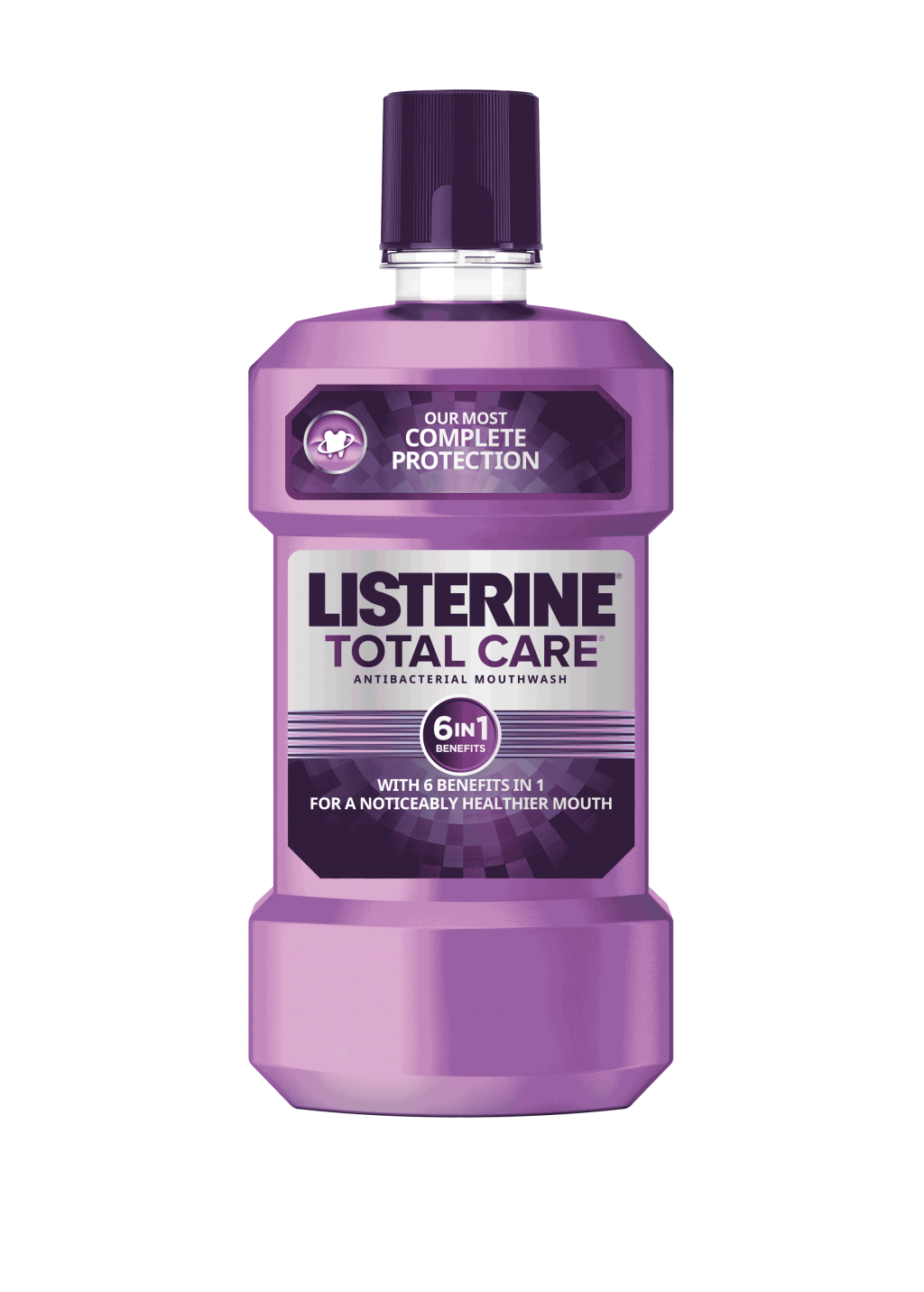 LISTERINE Total Care 250ml