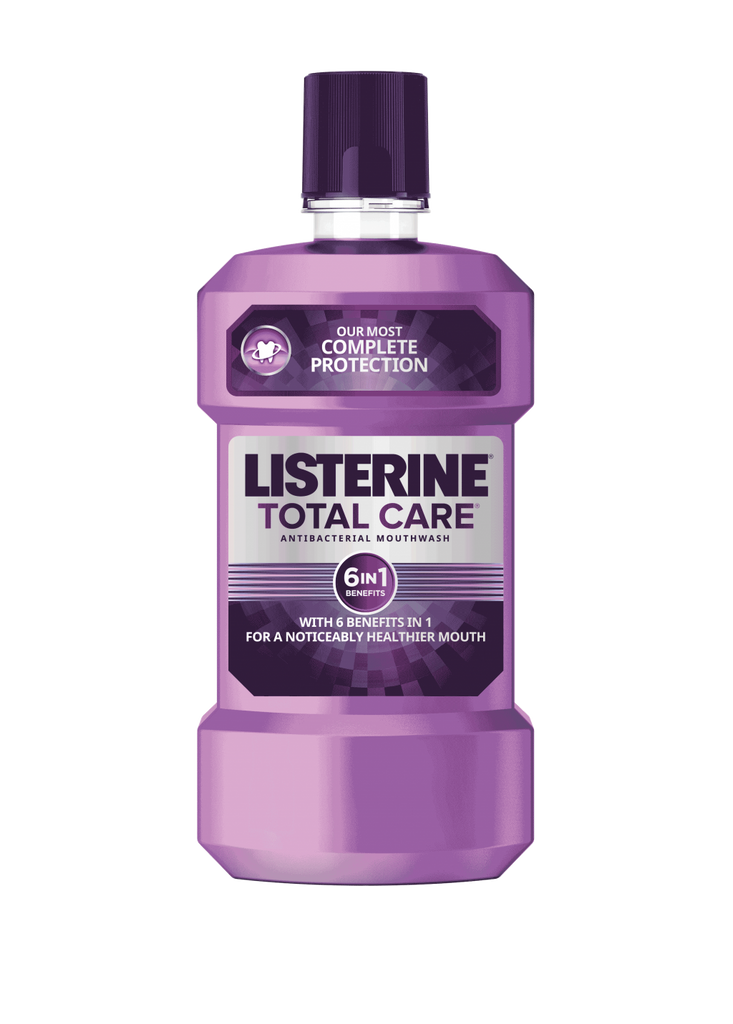 LISTERINE Total Care 250ml