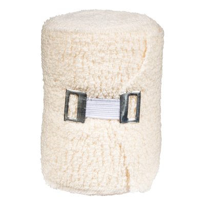 N/C Med Crepe Band 7.5cmx1.6m