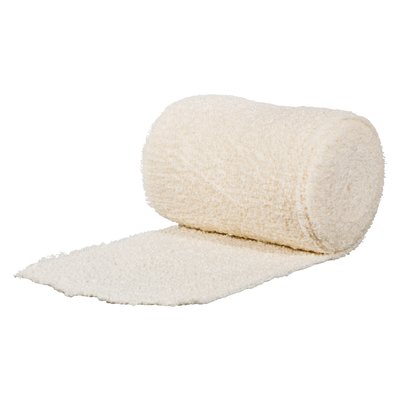 N/C Med Crepe Band 7.5cmx1.6m