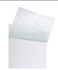 OPSITE Flexigrid Dr 10x12cm Box 10pk