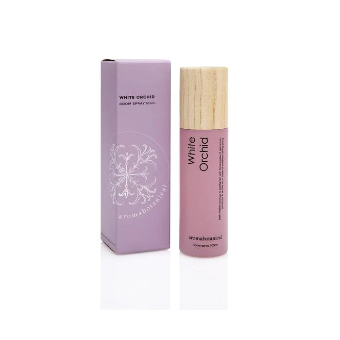 White Orchid Room Spray 100ml