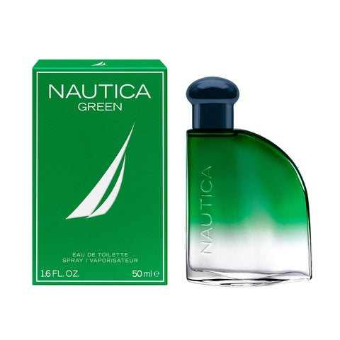 Nautica Classic Green EDT 100ml