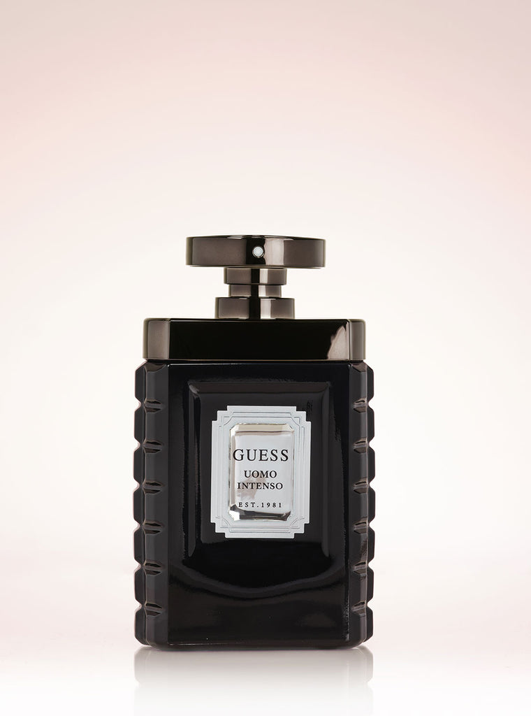 GUESS Uomo Intenso EDP 100ml