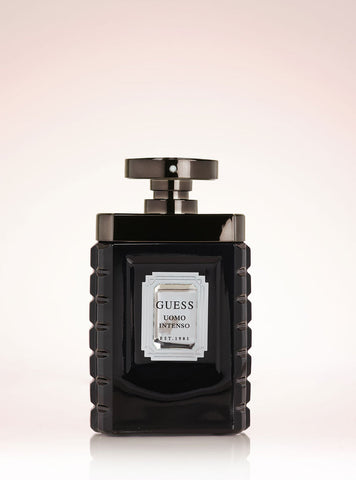 GUESS Uomo Intenso EDP 100ml